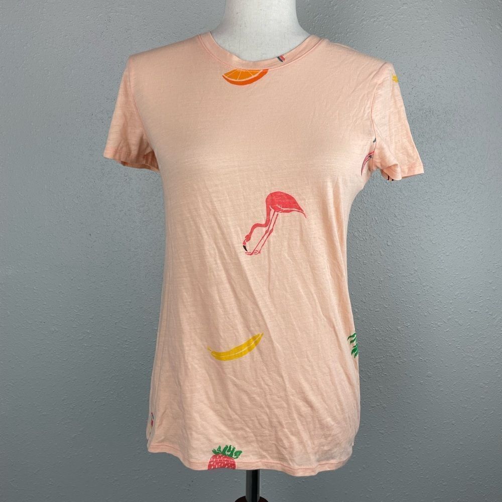 NWOT Lucky Brand T-Shirt Size XS